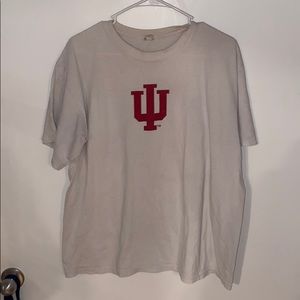 IU shirt